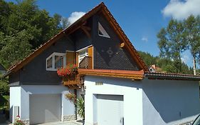 Ferienhaus Barbara