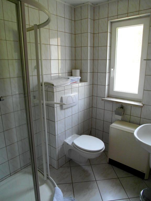 Ferienhaus Barbara Masserberg Zimmer foto